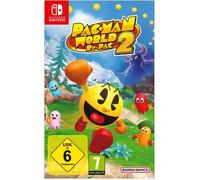 Pac-Man World 2 Re-Pac [Nintendo Switch]