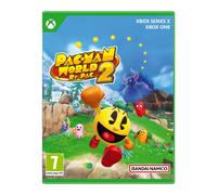 PAC-MAN WORLD 2 RE-PAC (Xbox Series X) Xbox Series X (Microsoft Xbox Series X S)