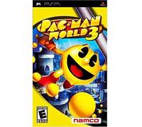 PAC MAN WORLD 3 (Import Américain)