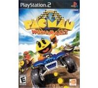 Pac-Man World Rally G