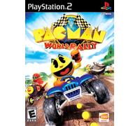 Pac Man World Rally - PlayStation 2 (Sony Playstation 2)