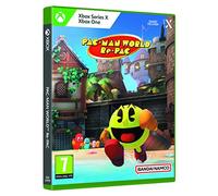 Pac-Man world re-pac