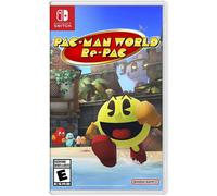 PAC-MAN World Re-PAC for Nintendo Switch (Nintendo Switch)