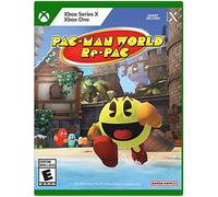 PAC-MAN World Re-PAC for Xbox One & Xbox Series X