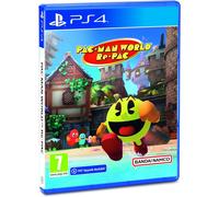 Pac-Man World Re-Pac Juego Fisico para Consola Sony PlayStation 4 PS4