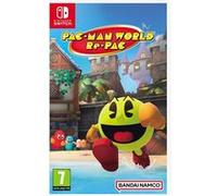 Bandai Jeu vidéo Pac-Man World Re-Pac Nintendo Switch G