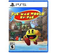 Bandai Jeu vidéo PAC-MAN World Re-PAC PlayStation 5