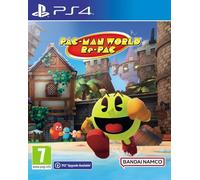 Bandai – Jeu PS4 – Pac-Man World Re-Pac