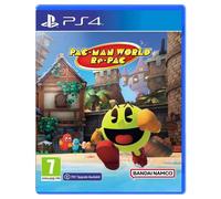 Pac-Man World Re-Pac PS4