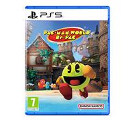 Bandai Jeu vidéo PAC-MAN World Re-Pac – PS5