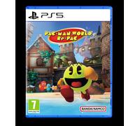 Pac-Man World Re-Pac PS5