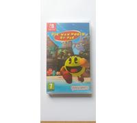 Pac Man World : Re-Pac / SWITCH - NEUF sous blister