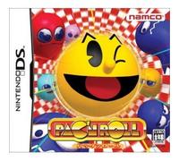 Pac 'n Roll[Import Japonais]