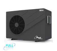 PAC POOLSTAR/O-POOL PRO Premium Full Inverter - 7kw pour 30 à 45M3