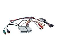 PAC Radiopro4 RP4-GM11 Interface stéréo de Rechange avec Commandes au Volant pour Certains véhicules GM