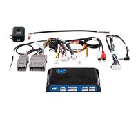PAC RP5-GM11 Interface de Rechange Radio avec rétention/Sortie de Navigation OnStar intégrée pour Certains véhicules GM Classe II