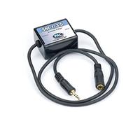 PAC SNI-1/3.5 3.5-mm Boucle de Masse Isolateur de Bruit Compatible avec iPod/Zune/iRiver et Bien d'autres
