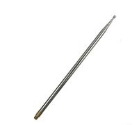 PAC12 100W 8Band HF Portable Rhortwave pour antenne GP pour radio jambon, fabriqué en matériau (antenne)