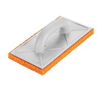 Paca avec éponge caoutchouc 18 mm 280 x 140 mm poignée 50-222