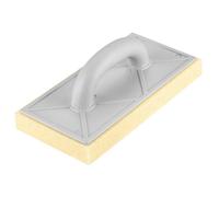 Paca avec éponge de chlore 30mm 280x140mm poignée avec 50-223