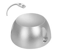 Pacaba Aimant Antivol avec Crochet, 15000GS Débipeur Sécurité pour Enlever Antivol Vêtements, Détacheur Magnétique Puissant pour Étiquettes, Magasins et Retrait Étiquettes Antivol