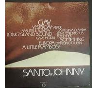 PACANLP715 LP Santo & Johnny Pacanlp715 VINYL