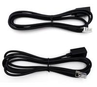 Poly expansion microphone cable extender pack - rallonge de câble de m