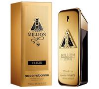 pacco rabanne 1 Million Elixir Parfum Intense homme 100 ml