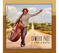 PACE CAMILLO (voce e contrabbasso) - E Allora Balla [Import]
