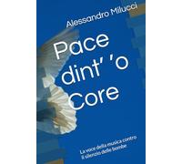 Pace dint’ ’o Core: La voce della musica contro il silenzio delle bombe