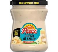 Pace Foie au fromage, Queso Blanco, pot de 425,2 g