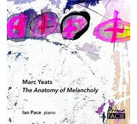 Pace, Ian - Anatomy of Melancholy