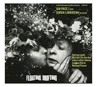 Pace, Ian - Floating, Drifting [Import]