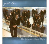 Pace, Joe & Colorado Mass Choir - Speak Life [Import]