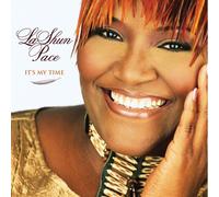 Pace, Lashun - It's My Time