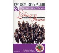 Pace, Pastor Murphy III - Looking for The Promise