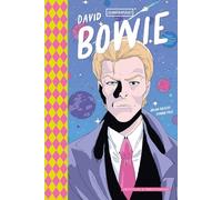 Pace, Simone - Icongraphics - David Bowie