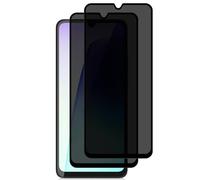 PaceBid Verre Trempé Anti-Espion Compatible avec Xiaomi Redmi 14C, [2 Pack] [9H Dureté] Privacy Film Protecteur Anti-Spy Protecteur D'écran Confidentialité pour Xiaomi Redmi 14C