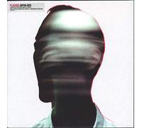 Pacebo - Infra-Red 7" [Import]