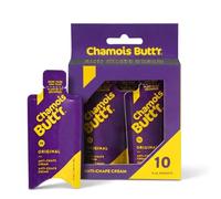 Paceline Lot de 10 sacs de cyclisme anti-frottement Violet 1