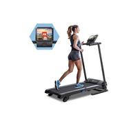 Capital Sports Pacemaker F60 tapis de course