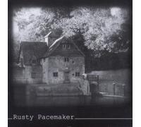 Pacemaker,Rusty - Blackness and White Light [Import]