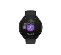 Polar Montre Pacer S-L Black