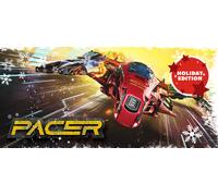 Pacer (PC)
