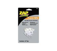 Pacer Technology (Zap) Flexy-Tips 24 adhésifs