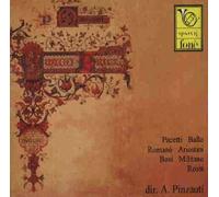 Pacetti - MascagniL'amico Fritz
