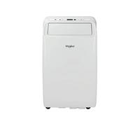 Whirlpool - Climatiseur silencieux - blanc - PACF212COW