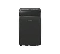 PACF212HP B Noir