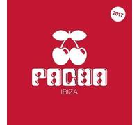 Martin Garrix – Pacha Ibiza 2017 – Coffret 3 CD (Import)