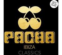 Lilly Wood - Pacha Best of 20 Years [Import]